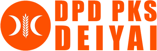 DPD PKS Kabupaten Deiyai